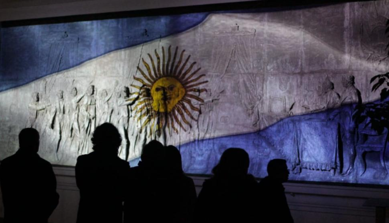 Los 4 espectáculos de mapping que no podés dejar de ver este verano en Tucumán