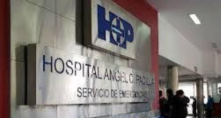 El &uacute;ltimo d&iacute;a del a&ntilde;o hubo 1.869 consultas en guardias de hospitales cabeceras