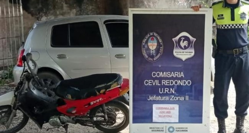 Dispararon contra efectivos policiales que realizaban recorridos preventivos