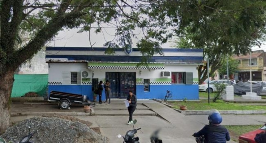 Lules: la Polic&iacute;a frustr&oacute; un asalto y logr&oacute; atrapar a dos delincuentes