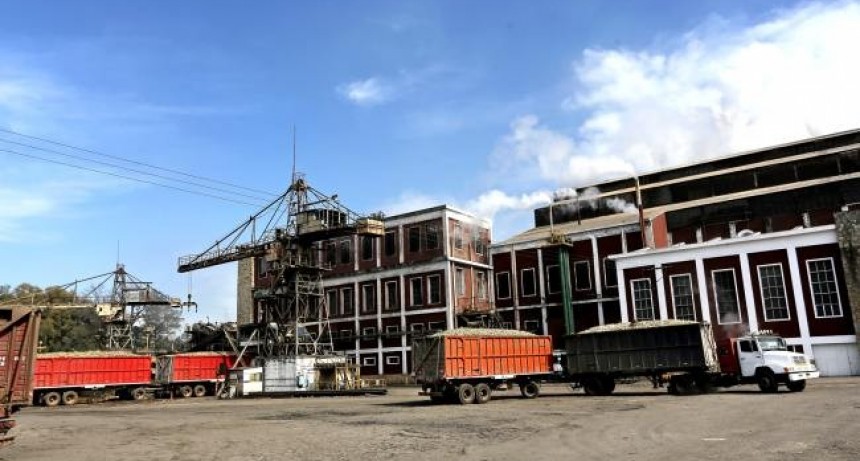 La campa&ntilde;a 2023 de la industria sucroalcoholera concluy&oacute; con resultados alentadores