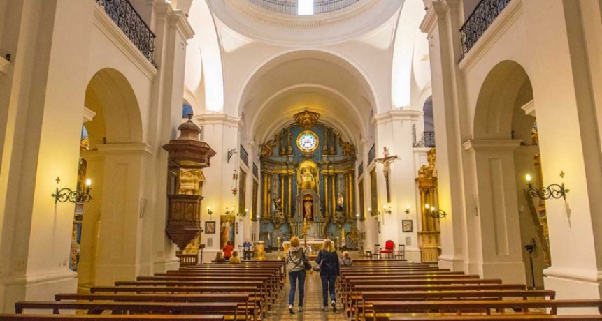 Cambio hist&oacute;rico: la Iglesia ya no recibir&aacute; ning&uacute;n aporte del Estado