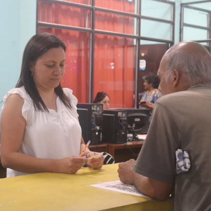 Bella Vista prorrog&oacute; la moratoria hasta el 12 de enero