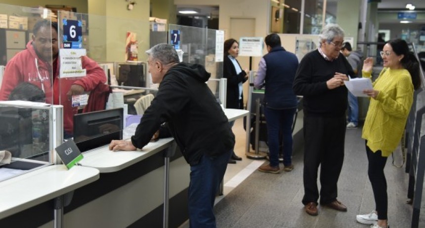 Nueva oportunidad: hasta el 10 de enero se podr&aacute; abonar el Pago Anual del CISI con un importante descuento