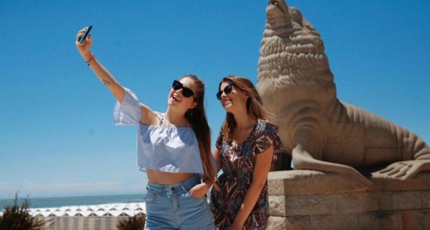 Los destinos m&aacute;s elegidos para vacacionar de los argentinos seg&uacute;n una encuesta