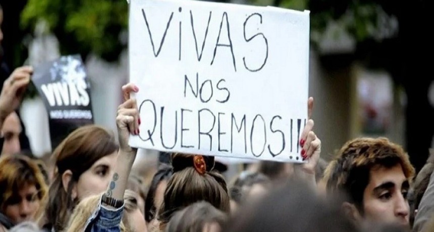 En 2023 se cometieron 254 femicidios y 284 ni&ntilde;os quedaron sin madre