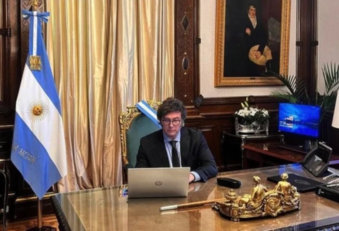 El Gobierno apelar&aacute; el fallo que suspendi&oacute; el cap&iacute;tulo laboral del DNU