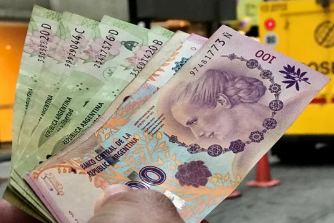 Plazo fijo: cu&aacute;nto pagan los bancos hoy 4 de enero de 2024