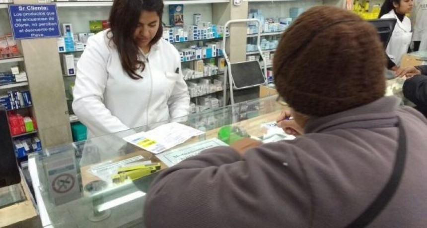 Farmac&eacute;uticos y bioqu&iacute;micos acordaron un incremento salarial del 91% para el primer trimestre del a&ntilde;o