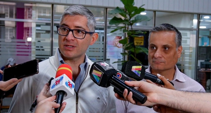 "El veto de la intendenta Chahla evita que crezca la actividad econ&oacute;mica y el empleo genuino"