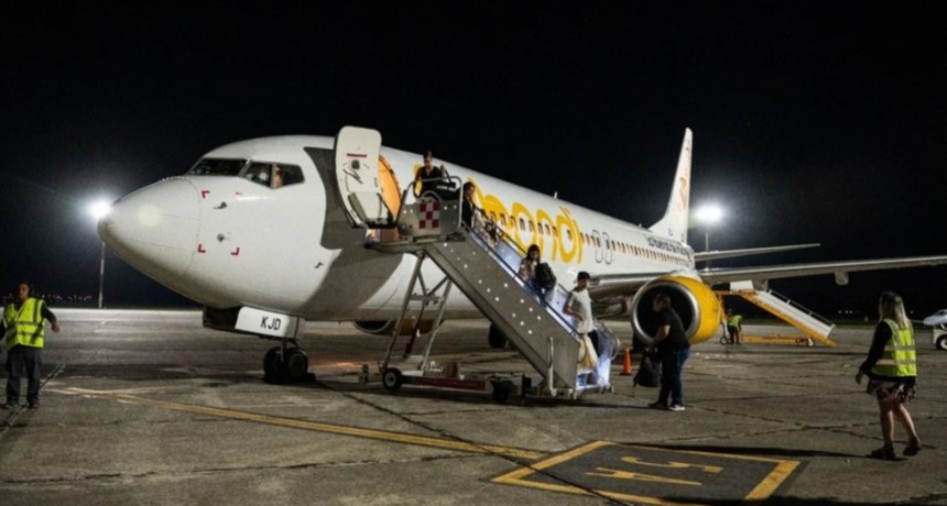 Cielos abiertos: nuevas aerol&iacute;neas low cost vienen a la Argentina