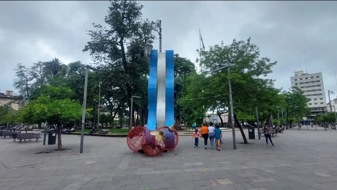 &iquest;C&oacute;mo estar&aacute; el clima este lunes en Tucum&aacute;n?