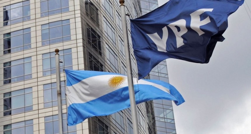 Juicio YPF: Argentina hizo hoy un pedido a la jueza Preska para evitar embargos