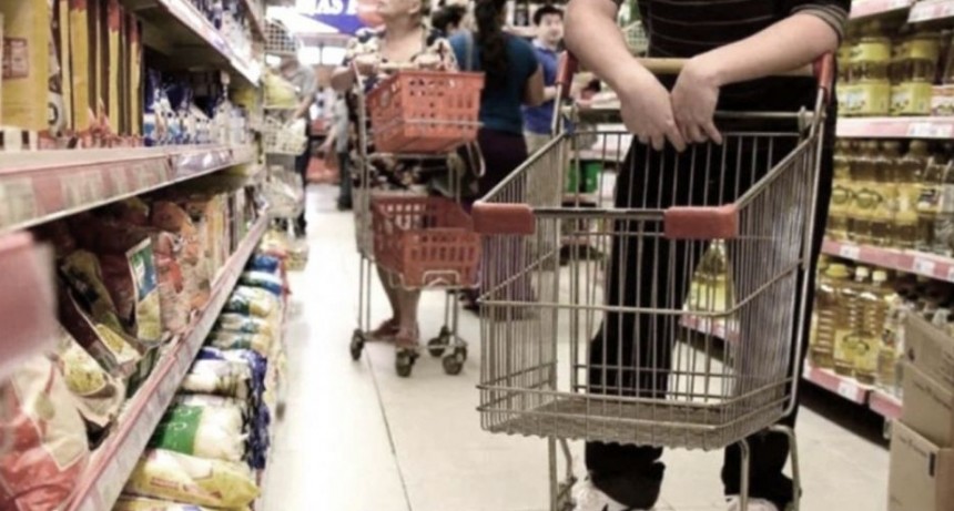 Gobierno: &ldquo;Entendemos que la inflaci&oacute;n de diciembre estar&aacute; en torno al 30%&rdquo;