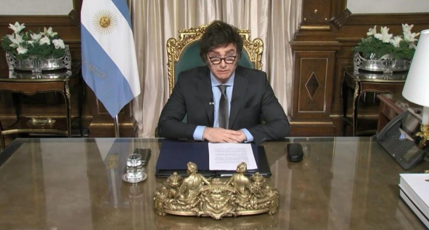 Una tercera cautelar ratific&oacute; la suspensi&oacute;n de la reforma laboral incluida en el mega DNU