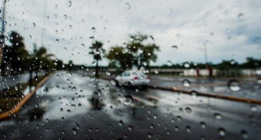 Probabilidades de lluvias hacia la tarde noche para este martes en Tucum&aacute;n
