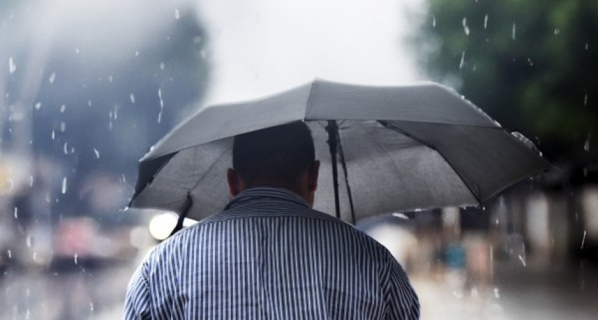 Alerta amarilla por fuertes tormentas: qu&eacute; recomienda Defensa Civil municipal