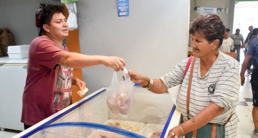 Estas son las ofertas del Mercado Municipal Dorrego hasta este s&aacute;bado 13 de enero