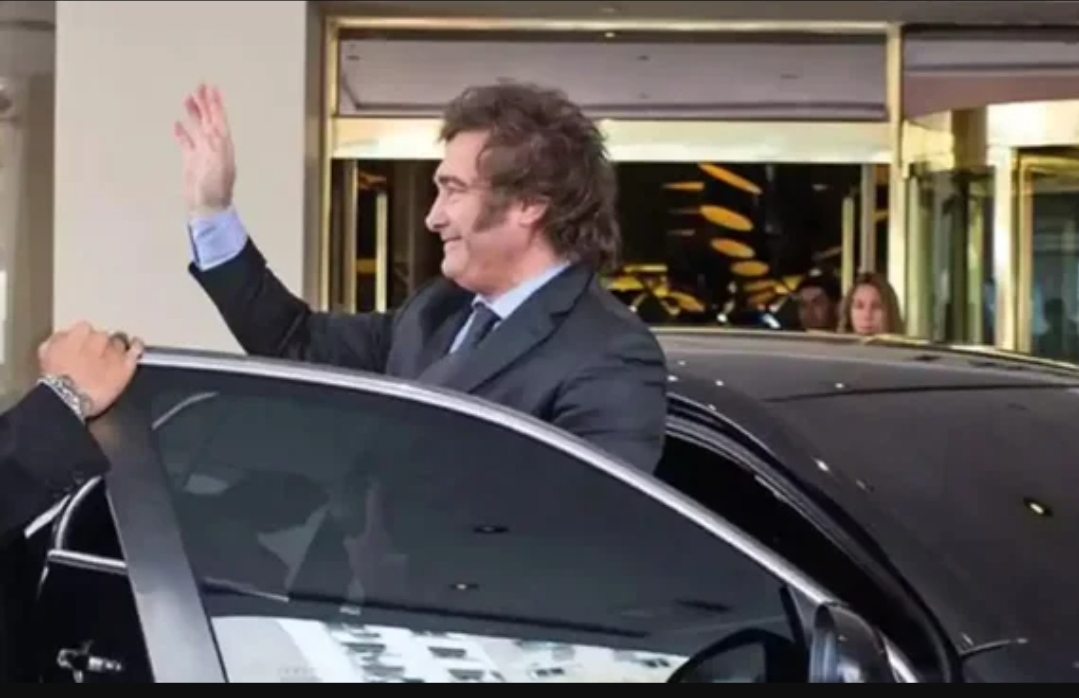 Primer mes de Milei Presidente: estilo propio y apuesta reformista fuerte