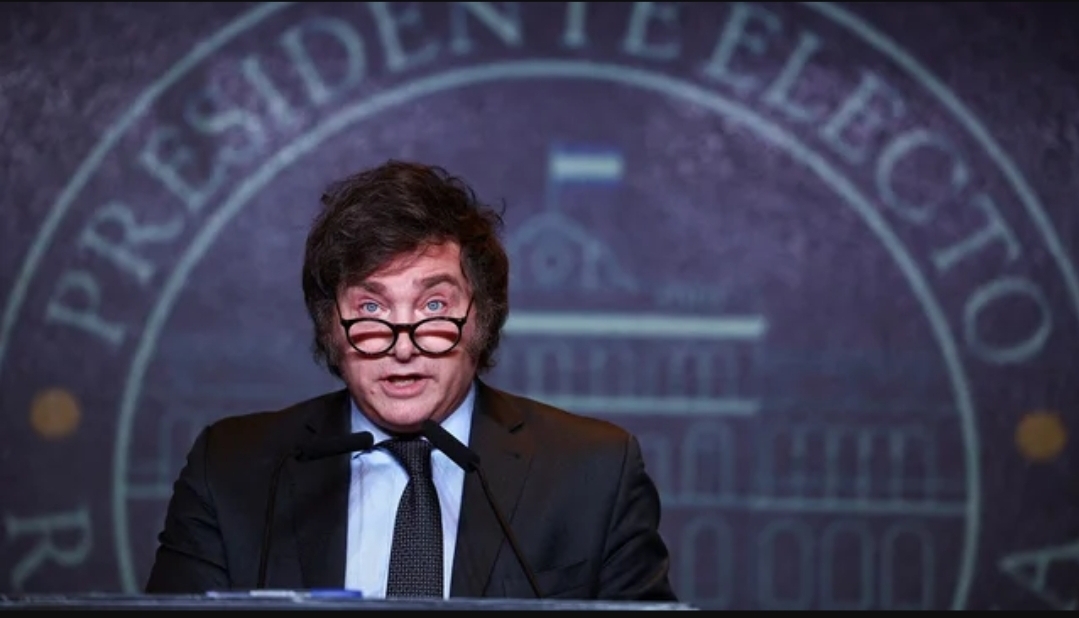 Milei, un mes de gobierno y el dif&iacute;cil desaf&iacute;o de representarlos a todos