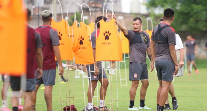 San Mart&iacute;n se medir&aacute; en un amistoso con Gimnasia y Tiro de Salta