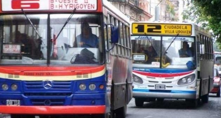 A partir del 12 de enero, el transporte p&uacute;blico se ver&aacute; reducido en Tucum&aacute;n