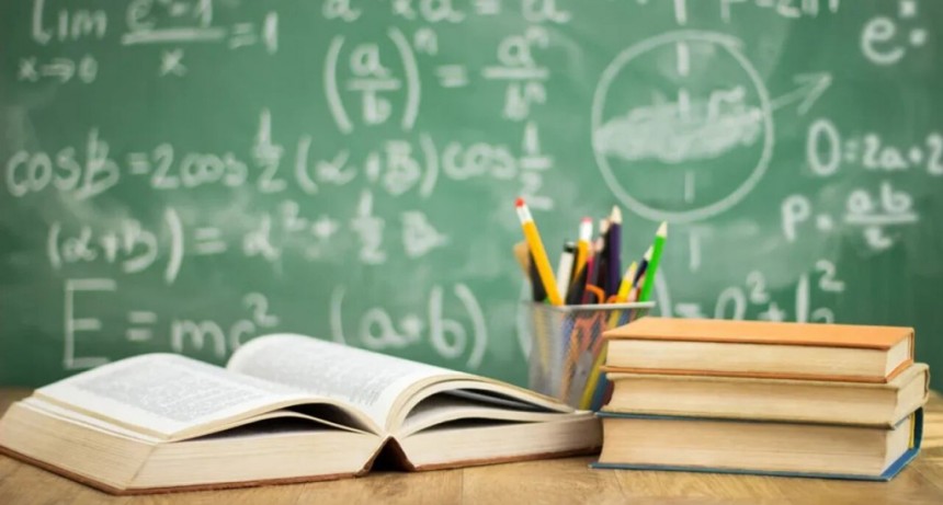 Calendario escolar 2024: cu&aacute;ndo empiezan las clases
