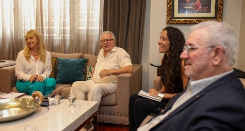 Municipio y vecinos buscan revalorizar en conjunto el patrimonio hist&oacute;rico y cultural de la ciudad