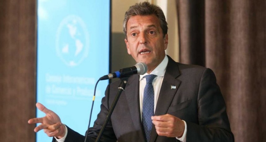 El FMI lanz&oacute; dur&iacute;simas cr&iacute;ticas al "Plan Platita" de Sergio Massa