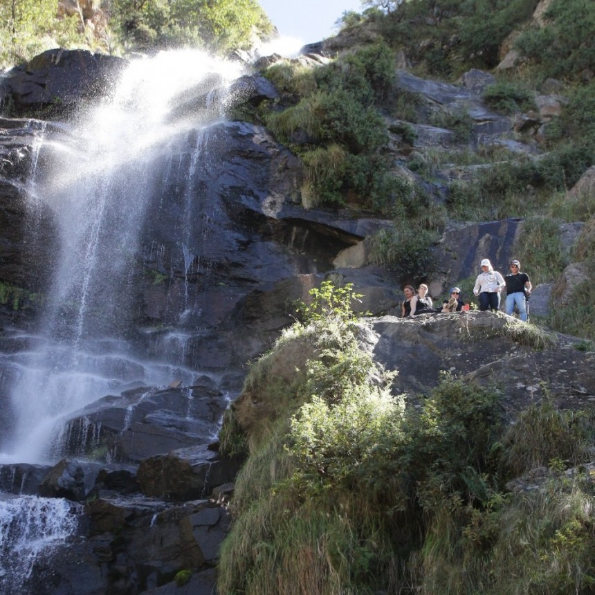 Turismo d&eacute;tox: destinos para desestresarte sin salir de la provincia durante el verano