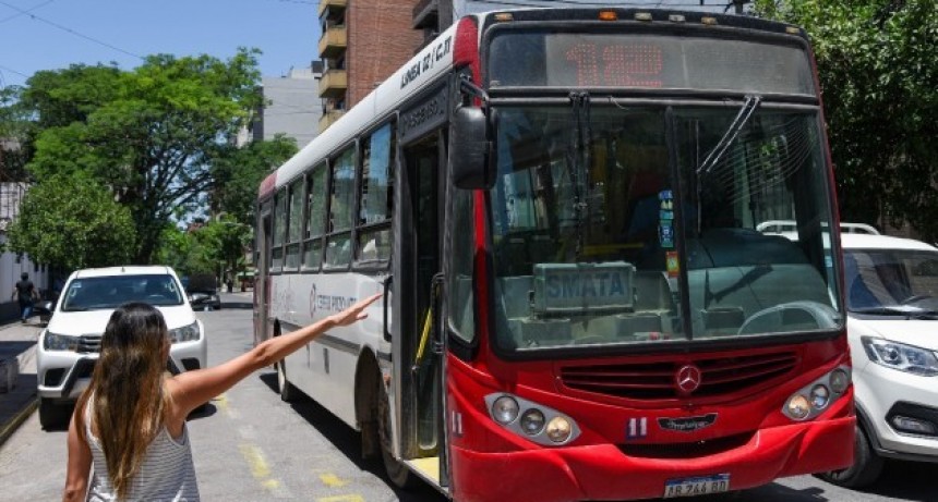 La Municipalidad aplicar&aacute; sanciones a las empresas de &oacute;mnibus que reduzcan los servicios
