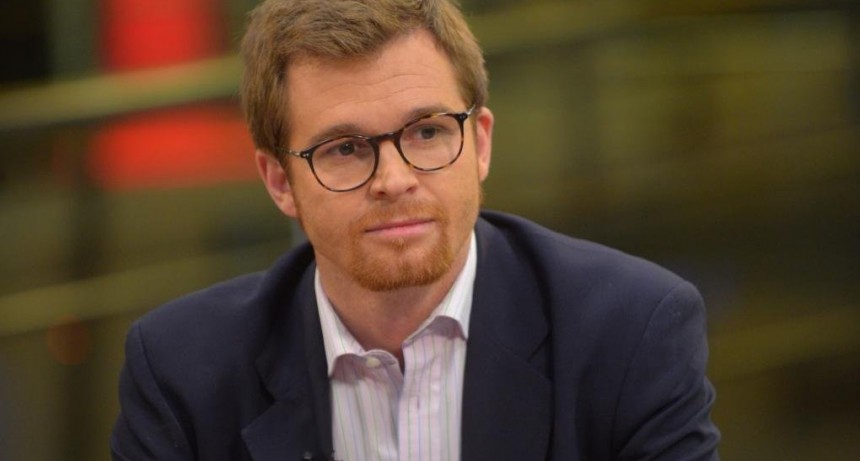 Massot pidi&oacute; que el debate sobre la "ley &oacute;mnibus" contemple a jubilados y asalariados
