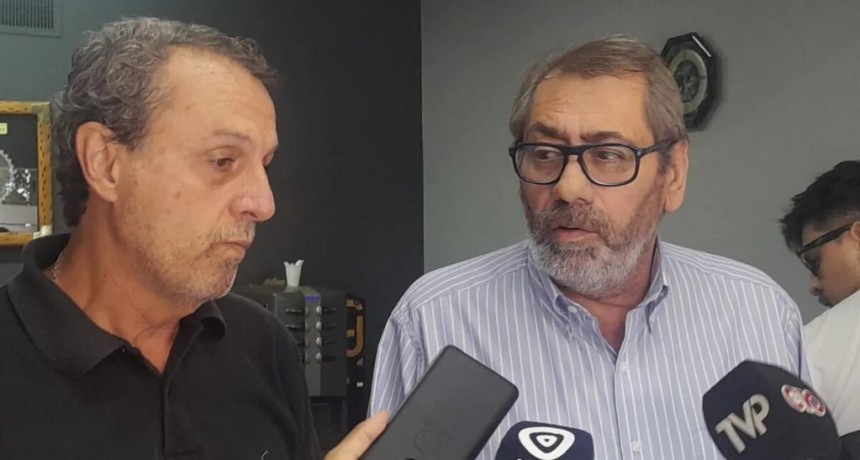 Colectivos: desde AETAT se&ntilde;alaron que el "servicio de emergencia" es la &uacute;nica alternativa