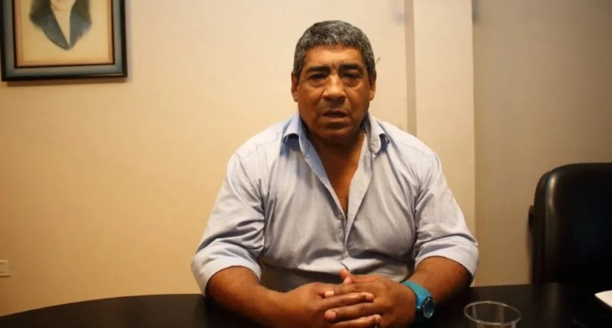 Colectivos: desde UTA no est&aacute;n de acuerdo con la suspensi&oacute;n de personal
