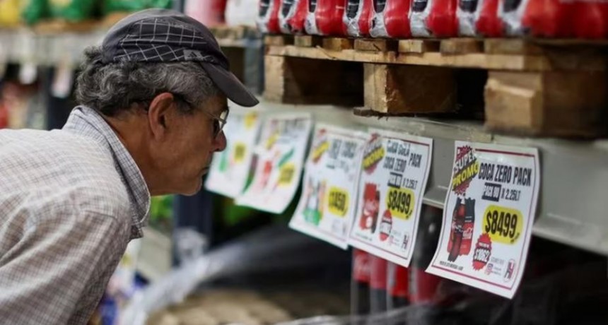Tucum&aacute;n: la inflaci&oacute;n de diciembre fue de 24,5%