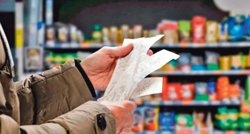 &iquest;Cu&aacute;l fue la tasa de inflaci&oacute;n en Argentina durante los &uacute;ltimos 40 a&ntilde;os, a&ntilde;o por a&ntilde;o y presidente por presidente?
