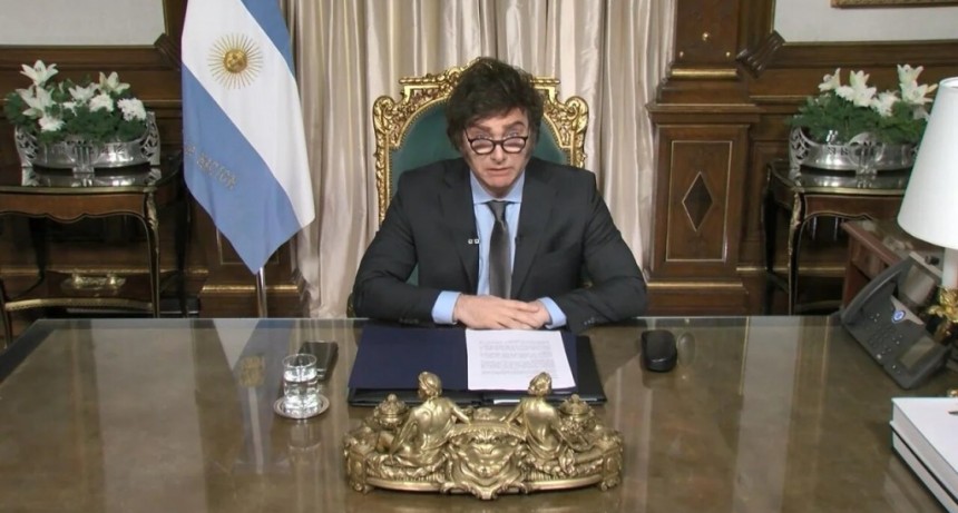 Nuevo obst&aacute;culo para el mega DNU de Milei: la Justicia de Misiones suspendi&oacute; otro art&iacute;culo