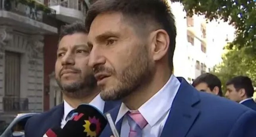 Dos nuevas amenazas contra Maximiliano Pullaro en Rosario