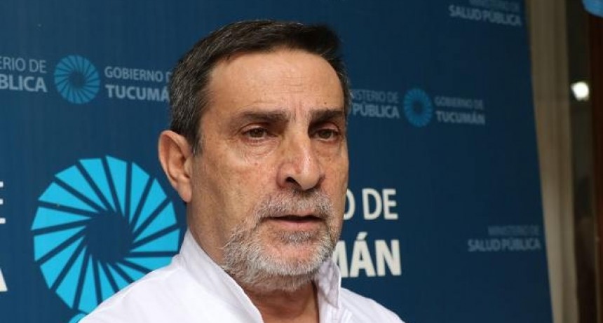 Tucum&aacute;n cuenta con 41 casos de dengue confirmados