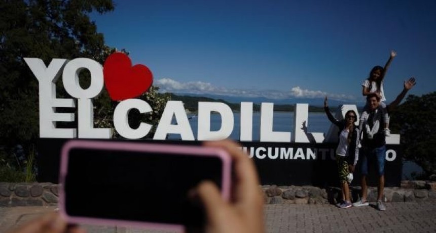 Qu&eacute; actividades gratuitas se pueden hacer en El Cadillal