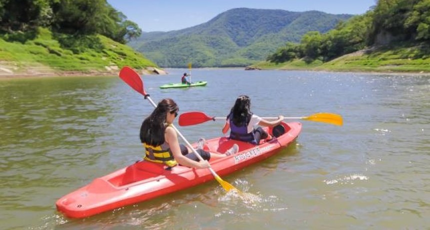Acced&eacute; a importantes beneficios para hacer turismo en Tucum&aacute;n