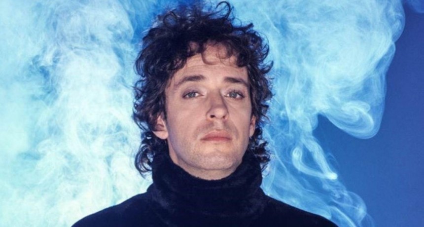 &iquest;Cerati y Spinetta en Diputados? Ins&oacute;lito recurso para criticar la ley &oacute;mnibus