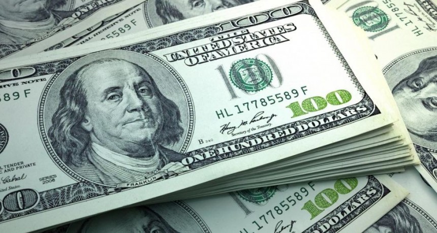El d&oacute;lar blue se dispara y alcanza un nuevo r&eacute;cord