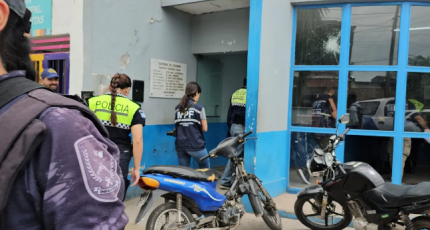 San Cayetano: un preso asesin&oacute; a otro en una pelea