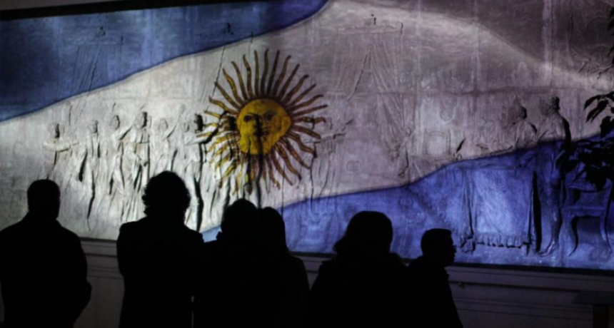 Los 4 espect&aacute;culos de mapping que no pod&eacute;s dejar de ver este verano en Tucum&aacute;n