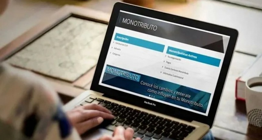 Monotributo: es oficial la extensi&oacute;n del plazo para la recategorizaci&oacute;n