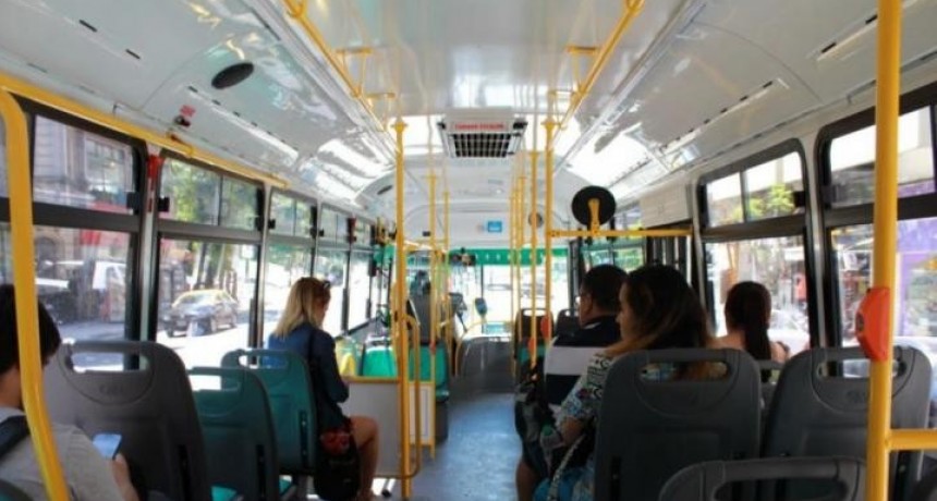 Paro de la CGT: c&oacute;mo funcionaran los colectivos en Tucum&aacute;n 