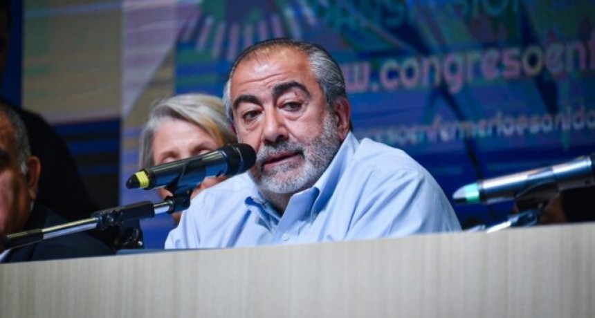 La CGT se comprometi&oacute; a respetar el protocolo antipiquetes y calcula reunir 200.000 personas en el Congreso