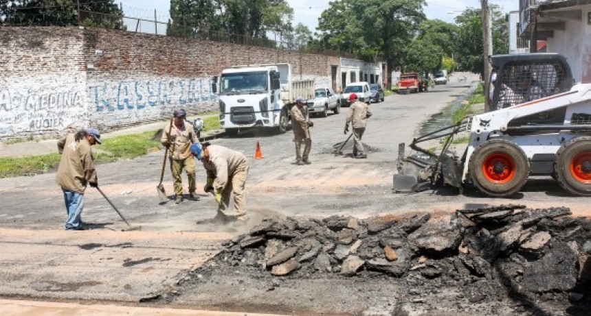 El Municipio recuperar&aacute; m&aacute;s de mil esquinas en estado cr&iacute;tico