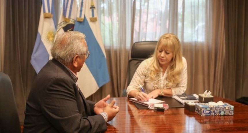 El Municipio pone en marcha un plan de contingencia para combatir el dengue
